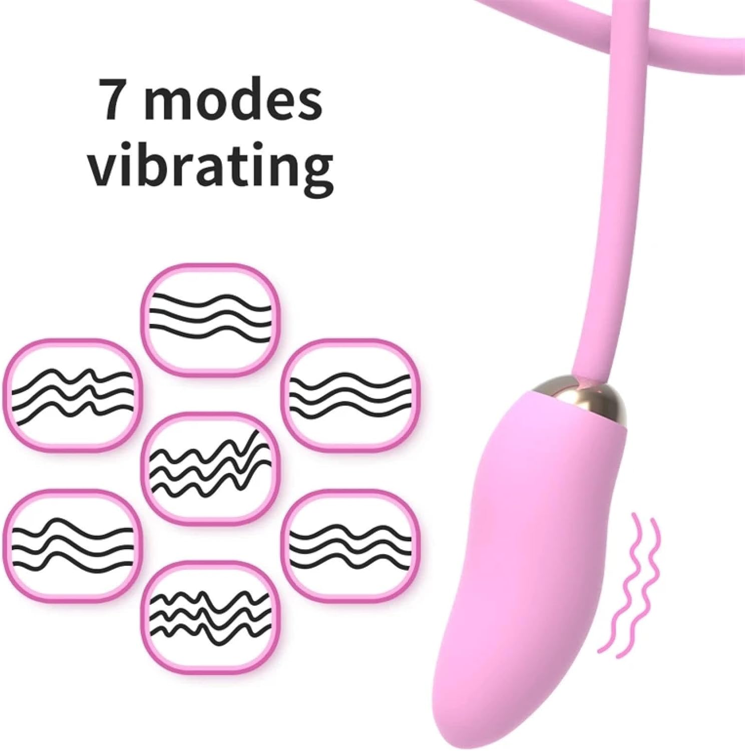 Vibrador Spencer