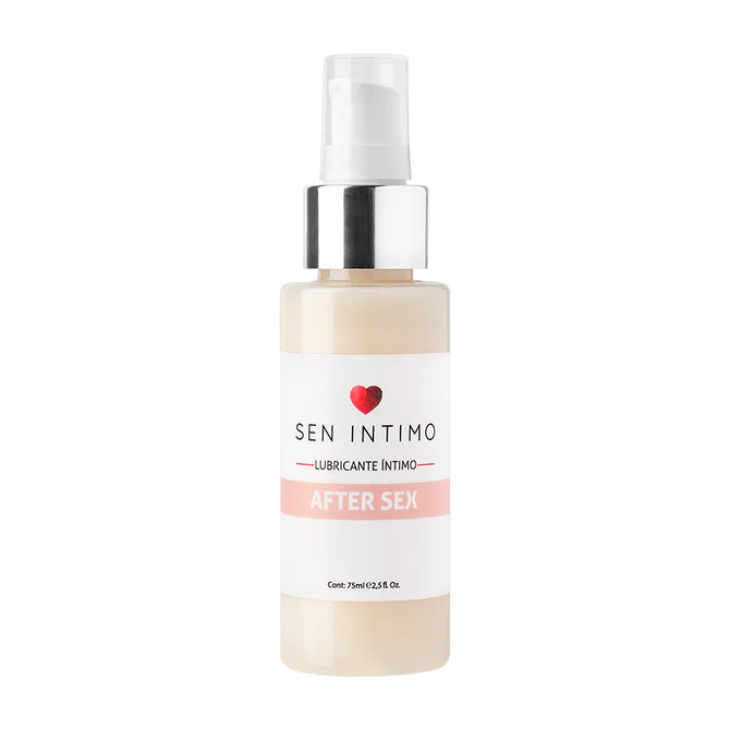 Lubricante íntimo