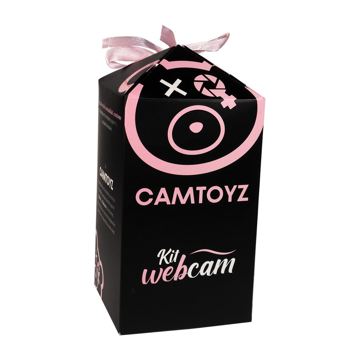 Web Cam Kit CamToyz