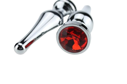 Plug Anal Ceron talla m