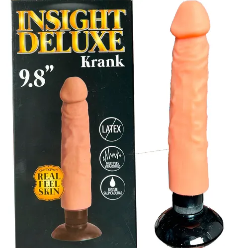 Insight Deluxe Krank