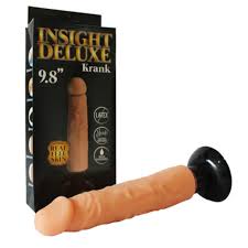 Insight Deluxe Krank