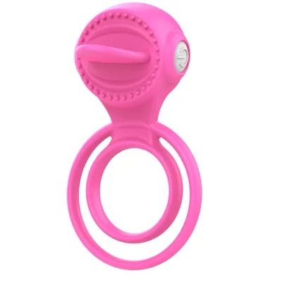 Anillo Vibrador Elio