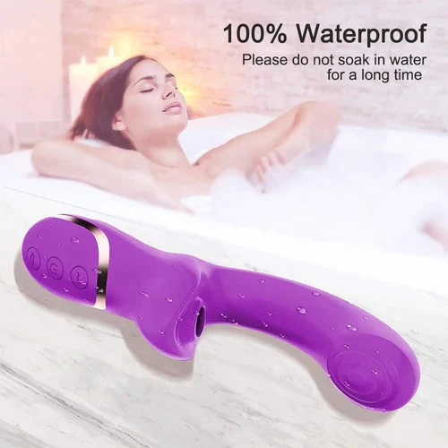 Vibrador Hunter