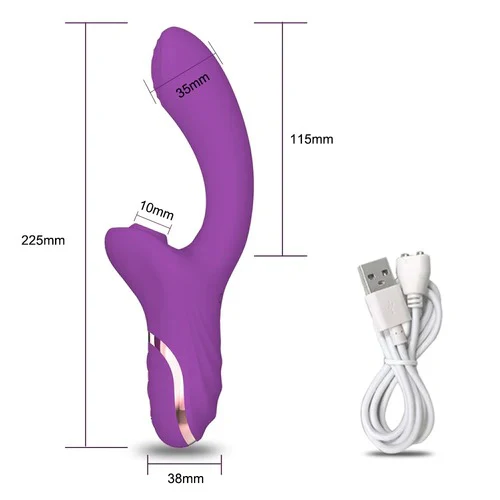 Vibrador Hunter