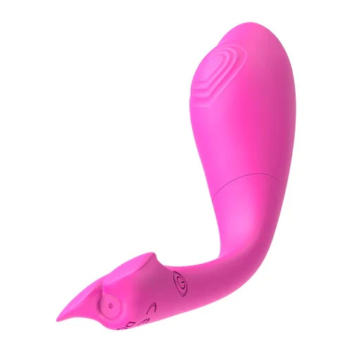  Vibrador Martin
