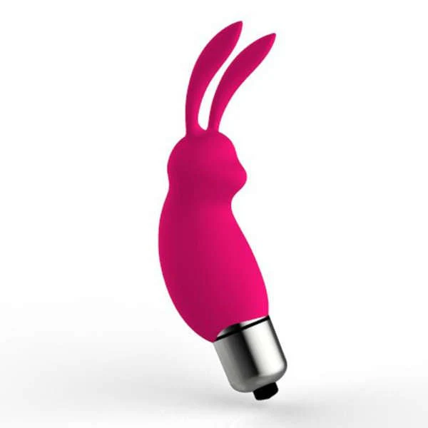 BALA VIBRADORA RABBIT
