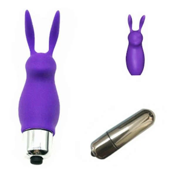 BALA VIBRADORA RABBIT