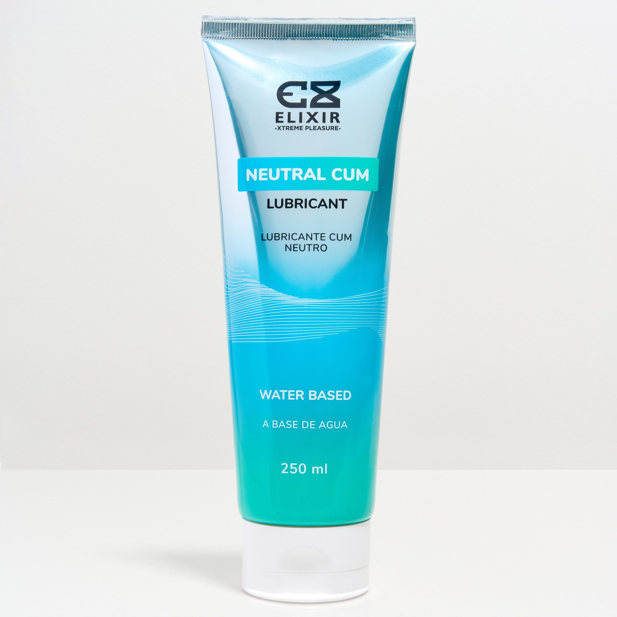 Lubricante Intimo Cum Neutro elixir 250ml