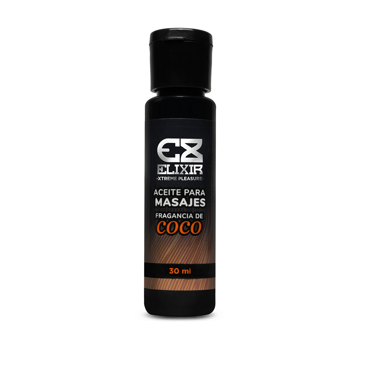 Aceite para masajes