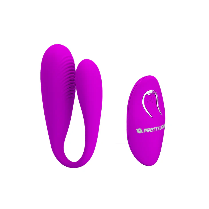 Vibrador para parejas Aldrich Pretty Love
