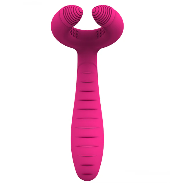 Vibrador Parejas COUPLES Ring Dream