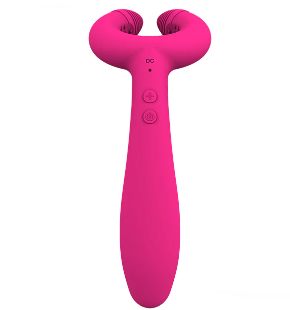 Vibrador Parejas COUPLES Ring Dream