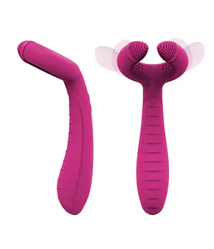Vibrador Parejas COUPLES Ring Dream