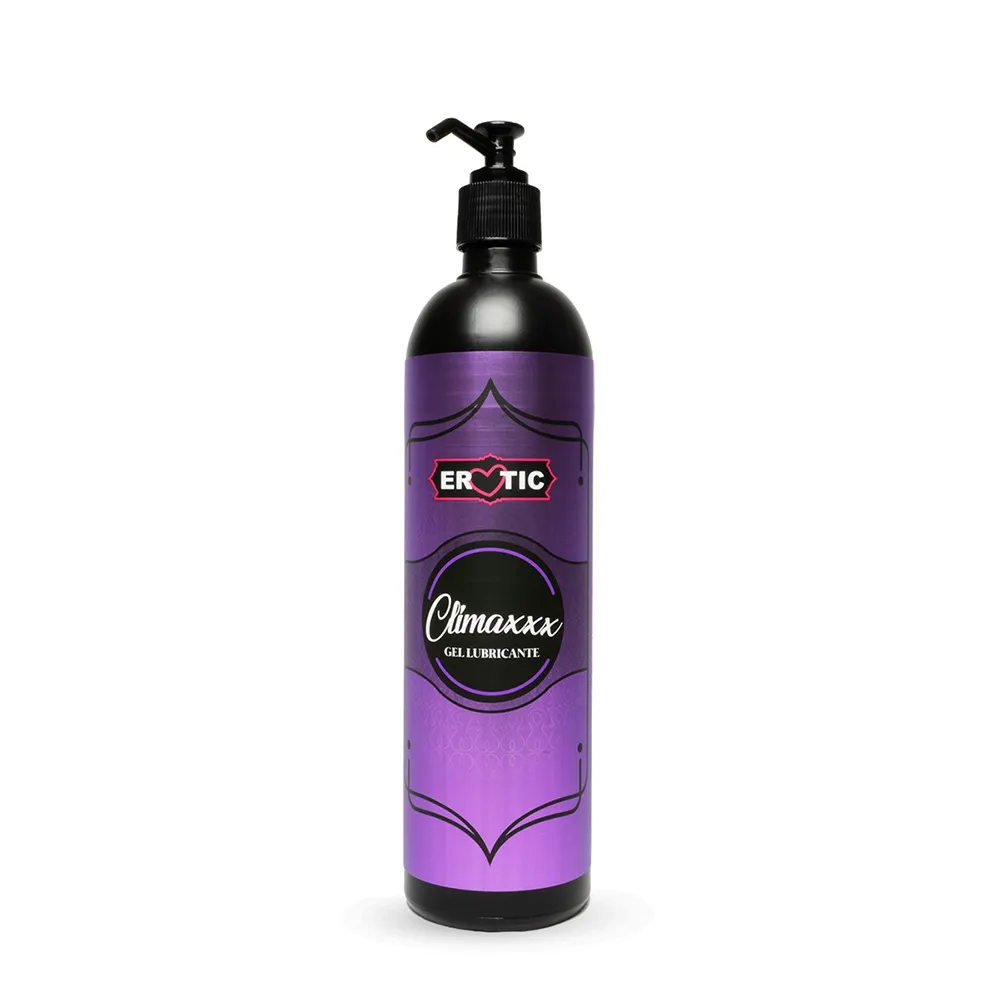 Erotic Climaxxx Gel