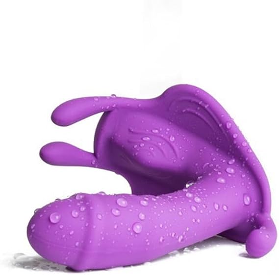 Vibrador Mariposa Madam