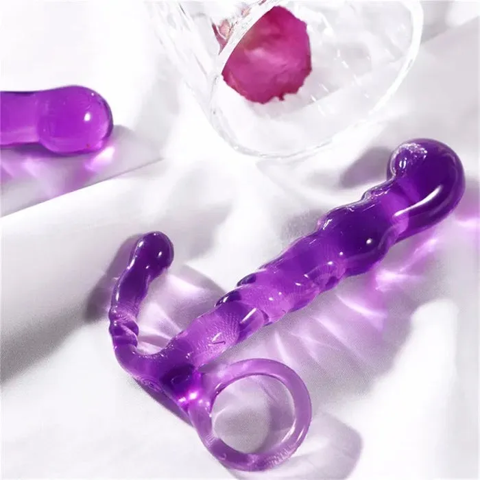 Estimulador Prostatico lex