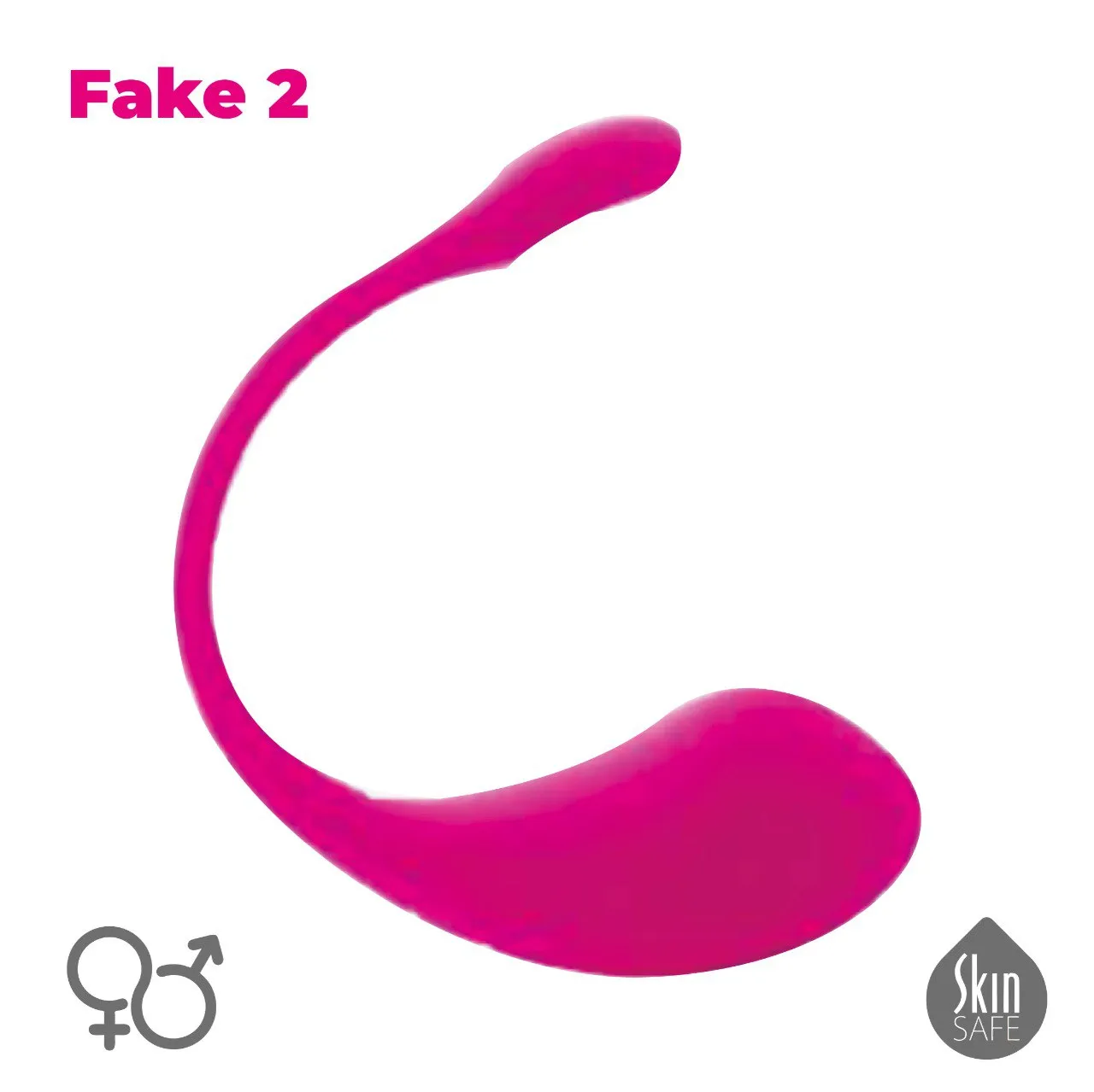 FAKE LUSH #2