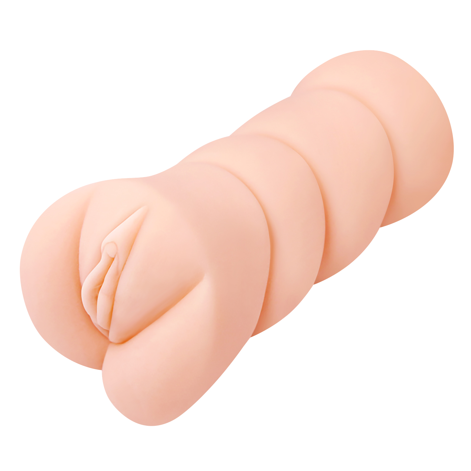 Masturbador de Vagina Realista Crazy Bull