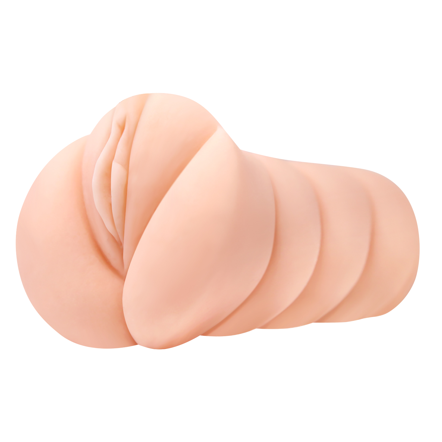 Masturbador de Vagina Realista Crazy Bull