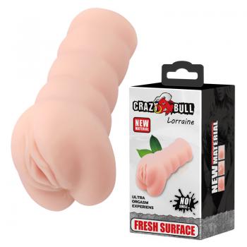 Juguete para adultos Crazy Bull Lorraine
