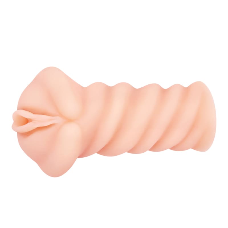 VAGINA MASTURBADORA LAURA PRETTY LOVE