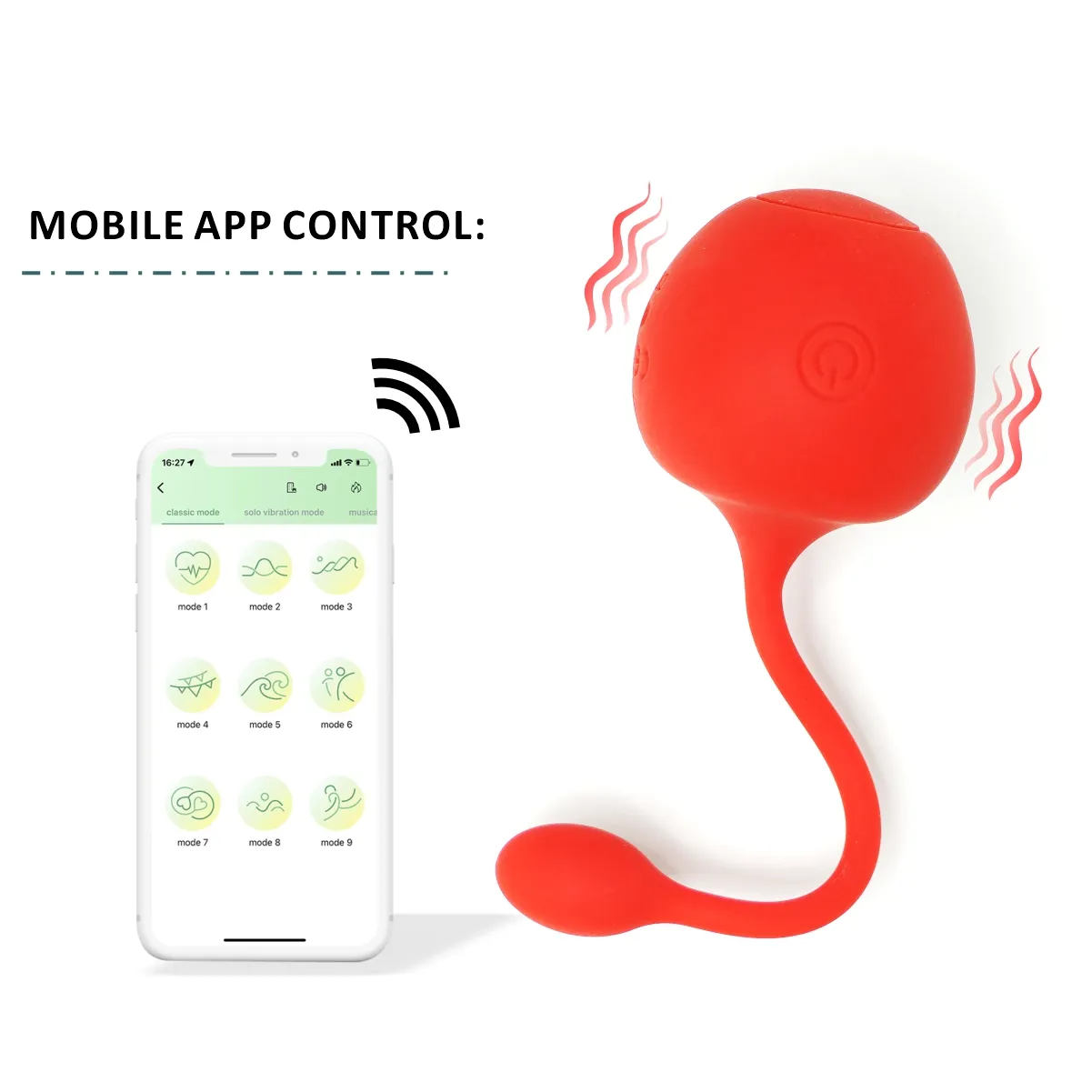 HUEVO APP FRUTA MANZANA