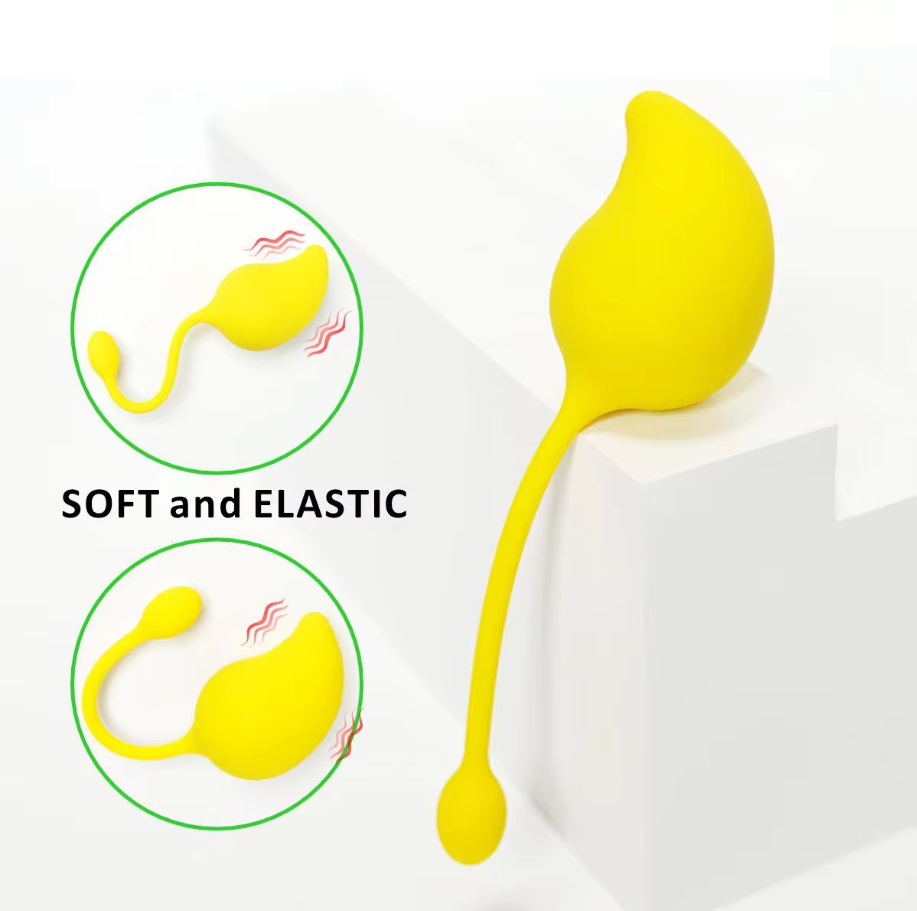 HUEVO VIBRADOR CON APP – MANGO – INTERNACIONAL