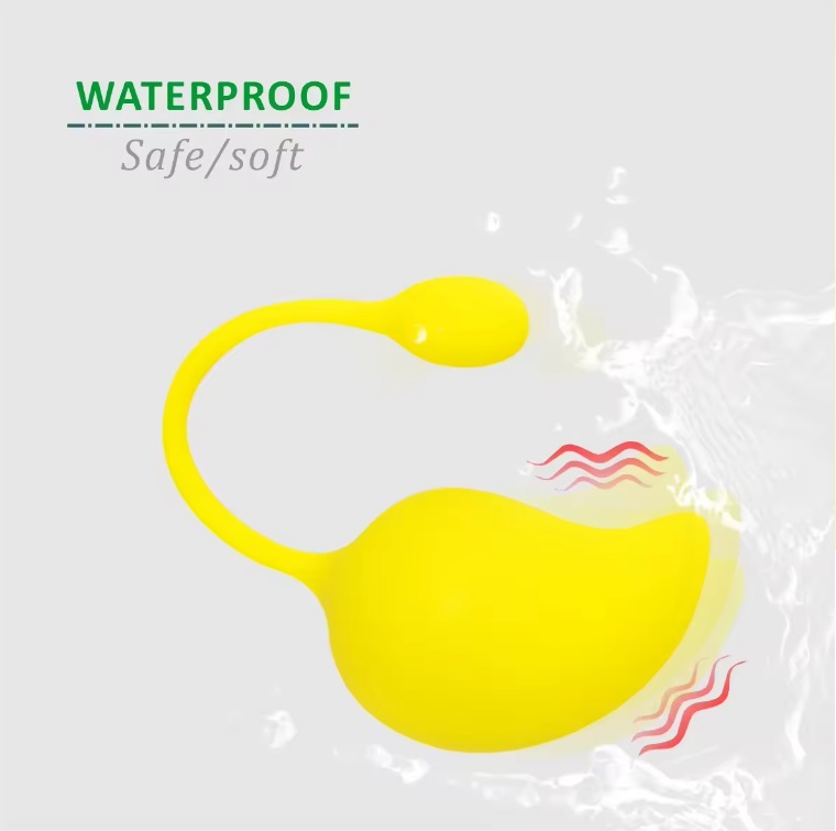 HUEVO VIBRADOR CON APP – MANGO – INTERNACIONAL