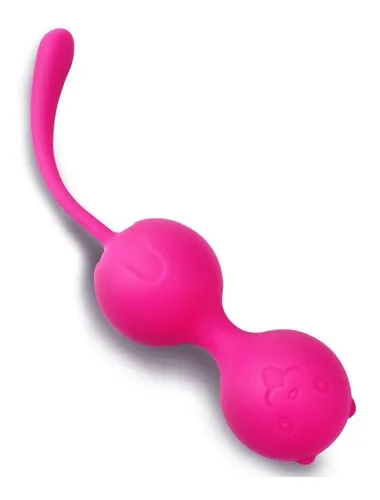 Bolas Kegel YEAIN