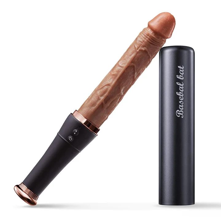 Vibrador Bate Garris