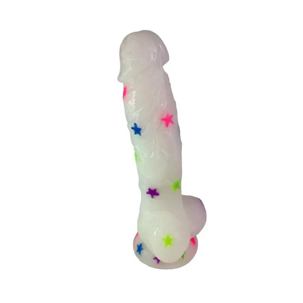 LatinLover Dildo star hielo