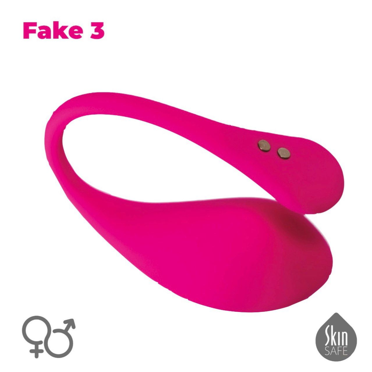  FAKE LUSH #3