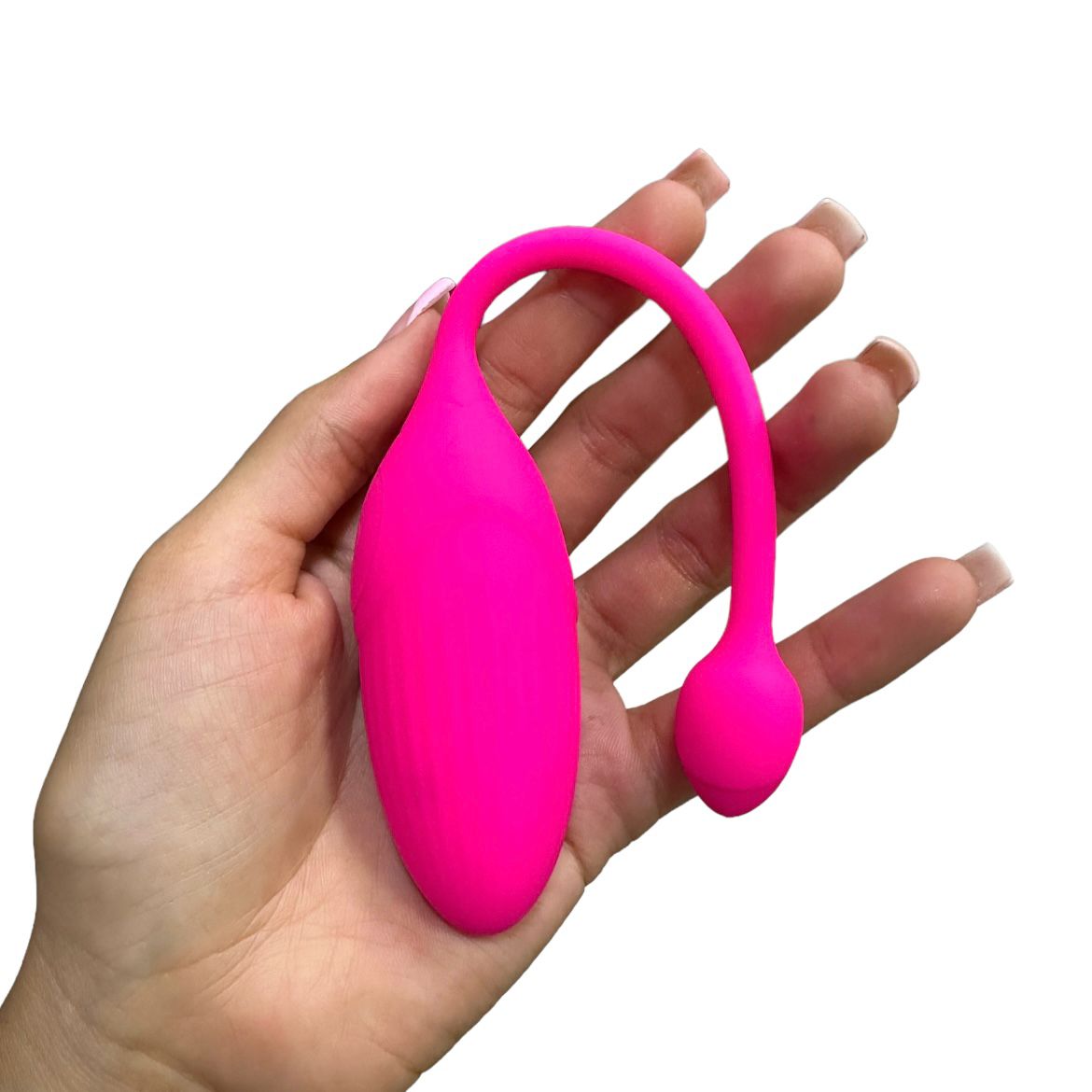 Vibrador con control remoto