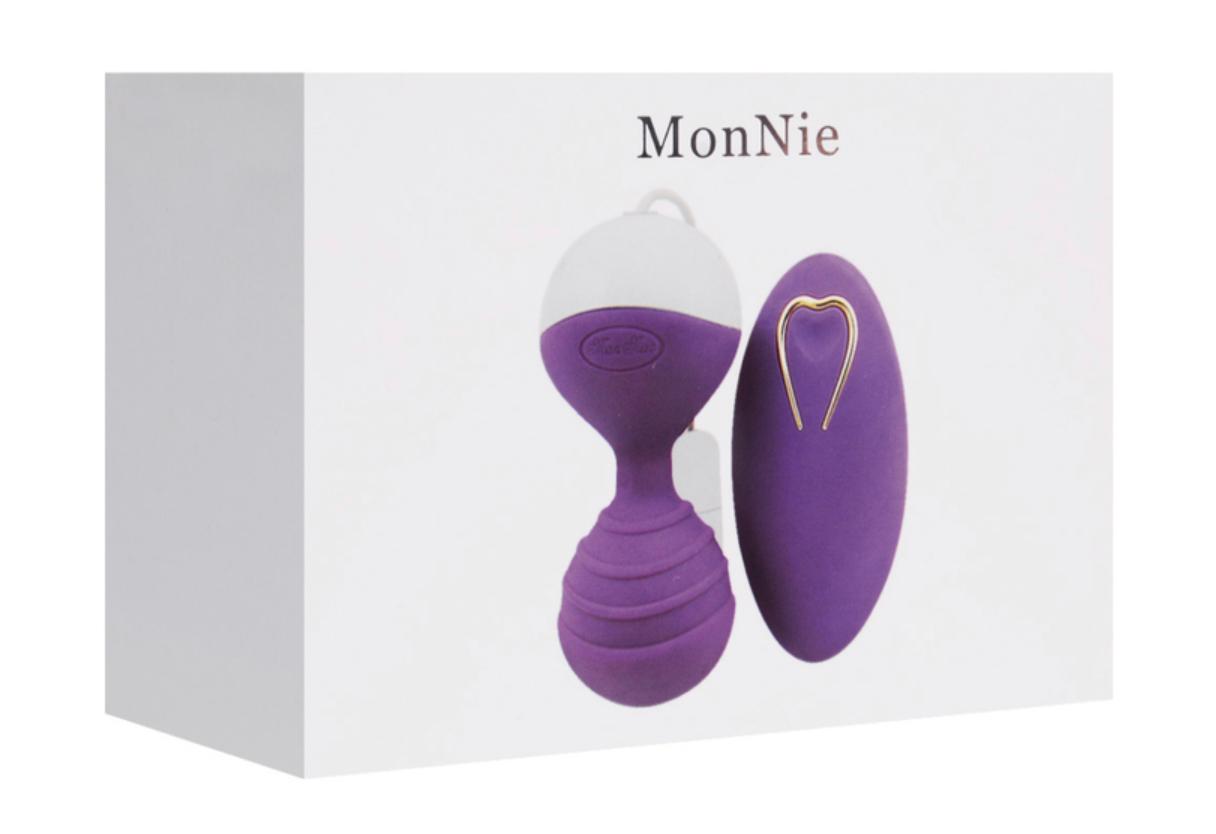 MONNIE KEGEL