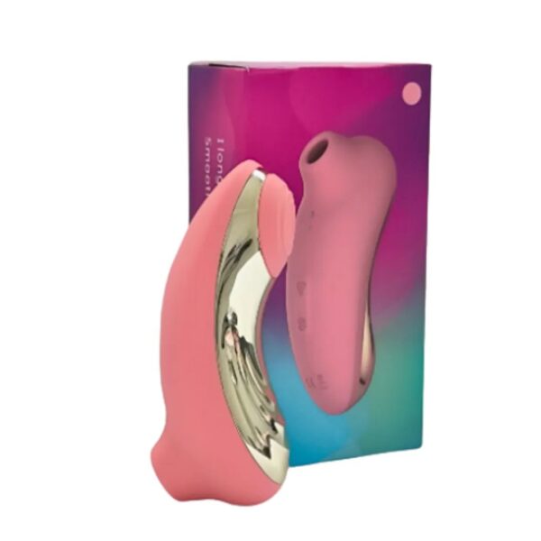 SUCCIONADOR + FLAPPING SK005