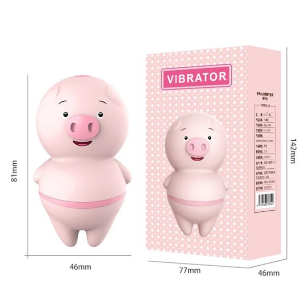  VIBRADOR CERDITO