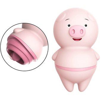  VIBRADOR CERDITO