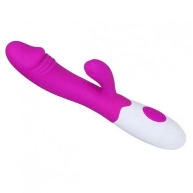 VIBRADOR DOBLE ESTIMULACION CANDRY