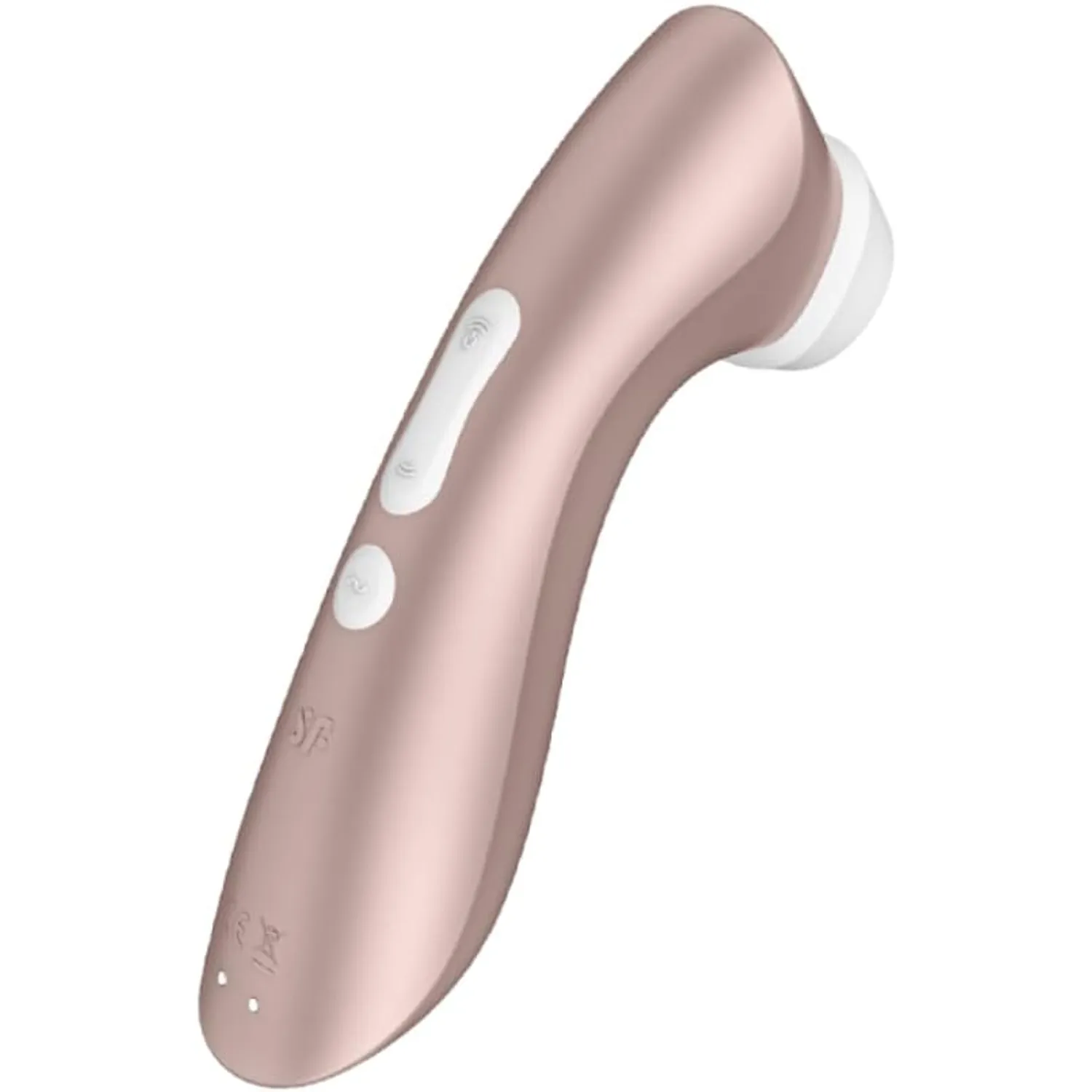 Satisfyer Pro 2+