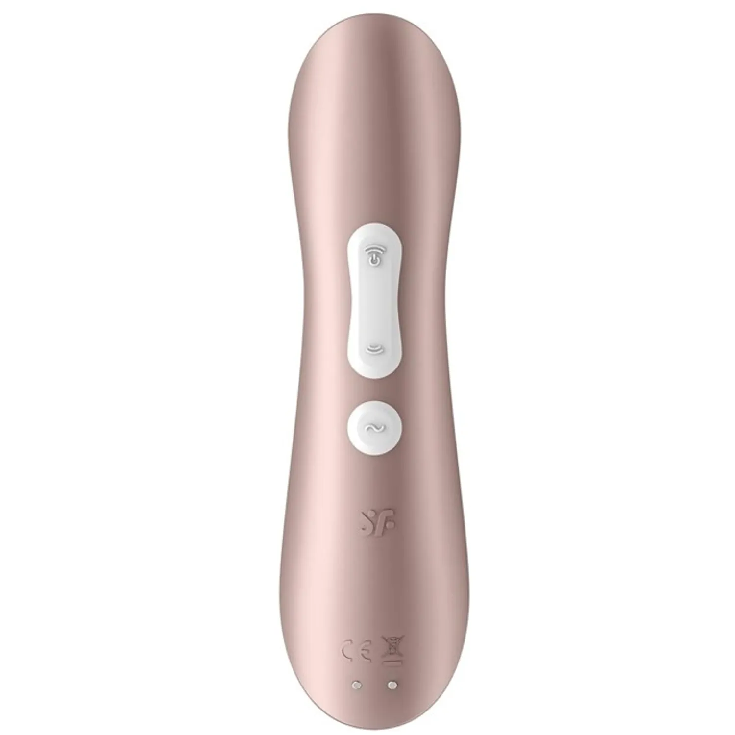 Satisfyer Pro 2+