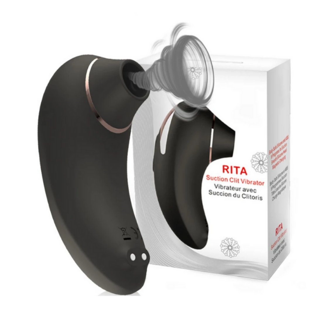 Succionador Rita