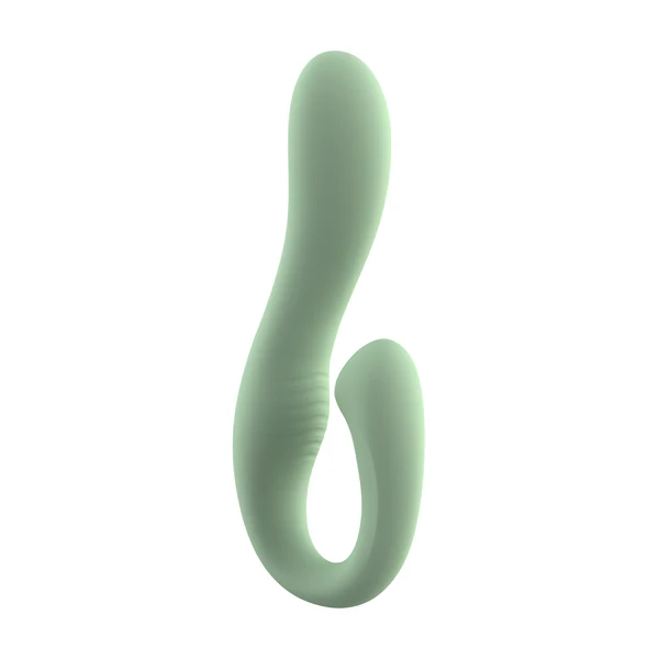 Vibrador Doble Estimulación Selina by Winyi