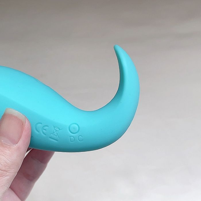 Huevo Vibrador Deluxe Ava