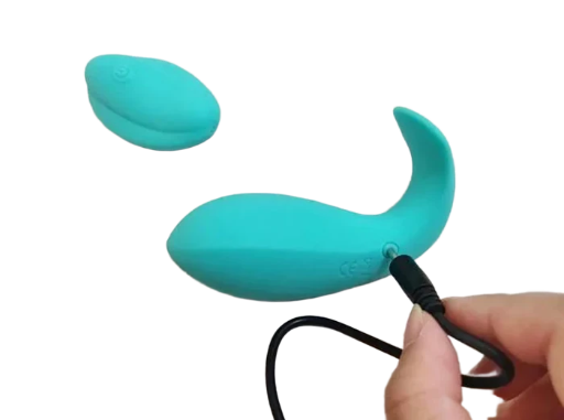Huevo Vibrador Deluxe Ava