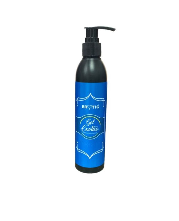 Gel Exótico 250 ML 