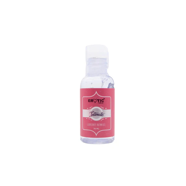 Lubricante íntimo Erotic Intimate