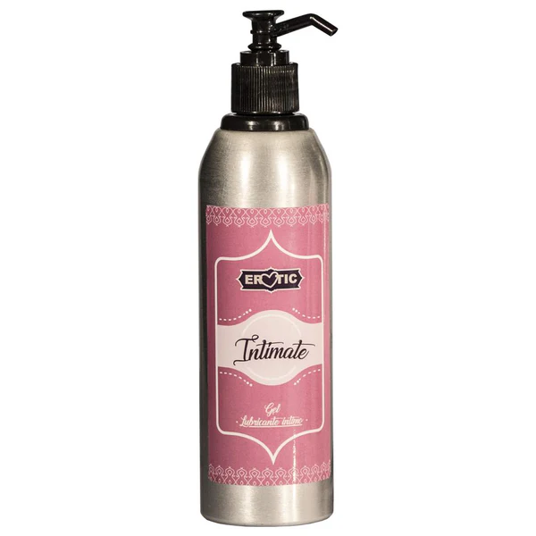 Lubricante Intimate 250 ml