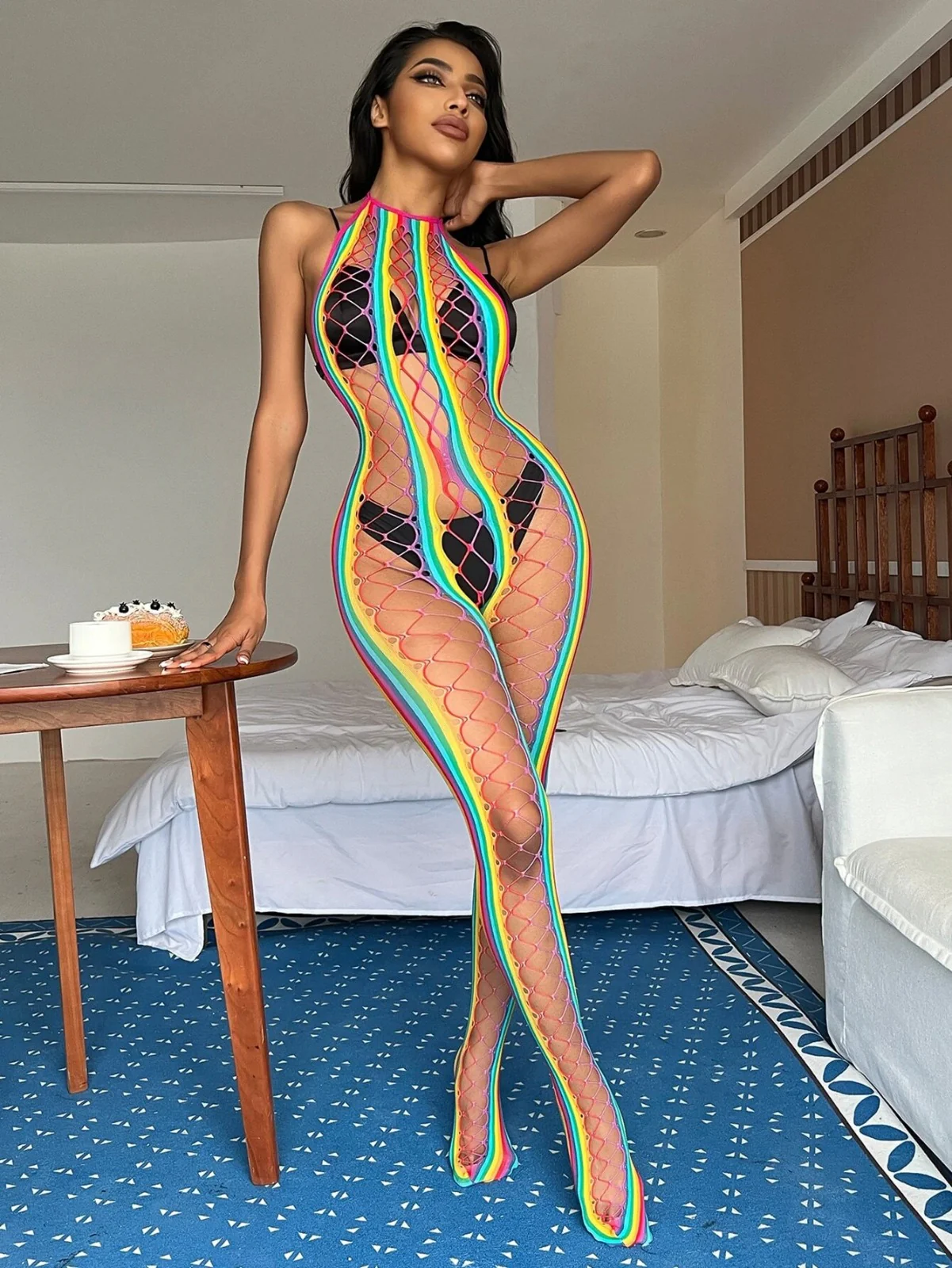 Malla Pride Moonica Fashion LGTBIQ+