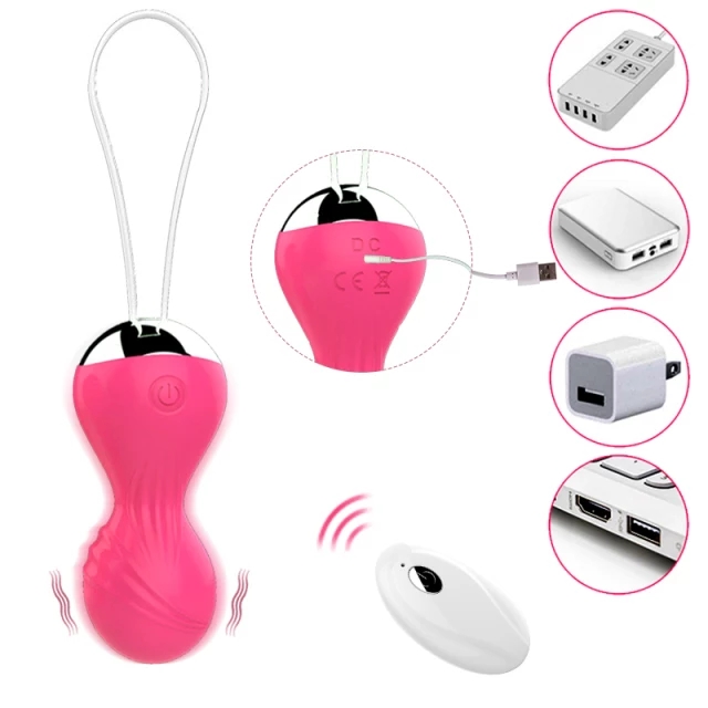 Bolas de kegel KIT